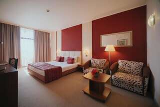 Отель Kristal Hotel - Все включено Золотые Пески Улучшенный двухместный номер с 1 кроватью-1