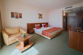 Отель Kristal Hotel - Все включено Золотые Пески Стандартный двухместный номер с 2 отдельными кроватями-3