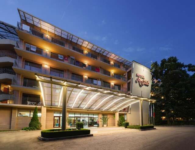 Отель Kristal Hotel - Все включено Золотые Пески-38